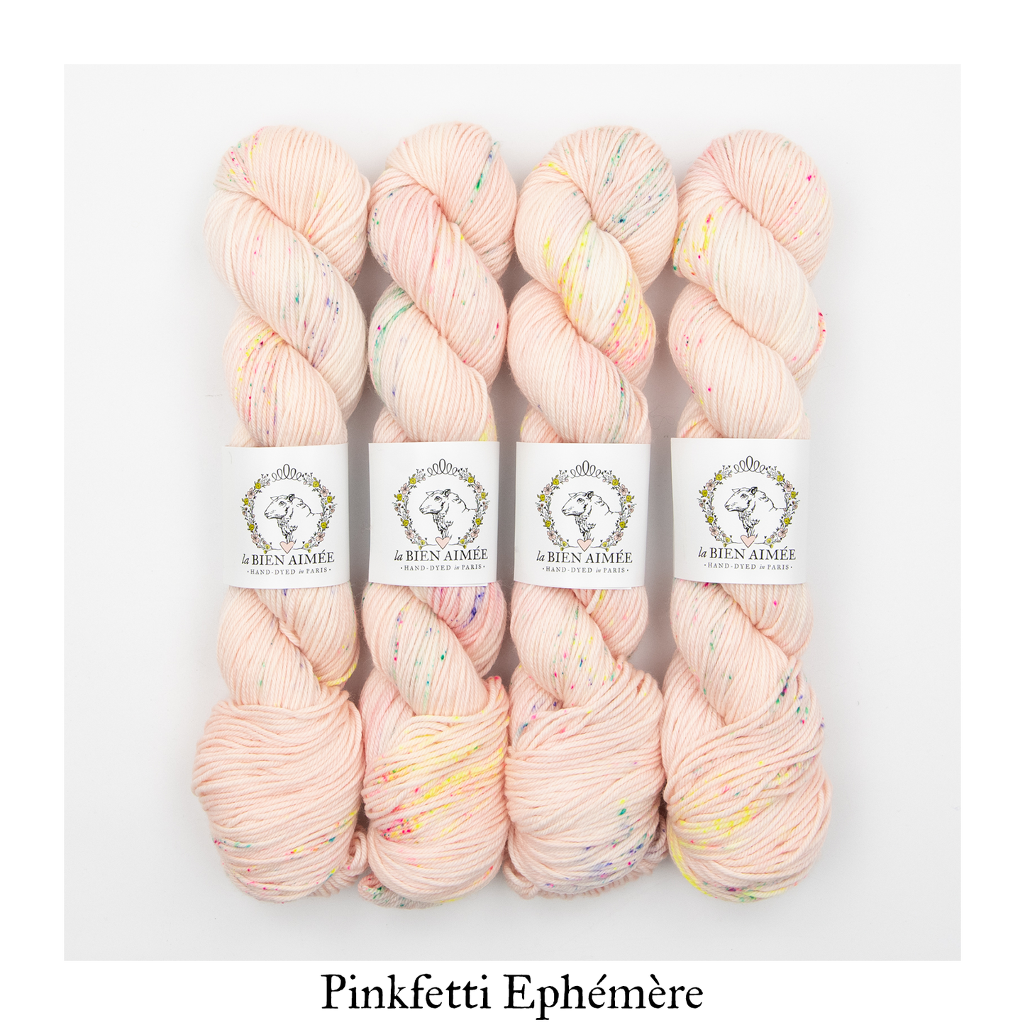Merino DK Éphémère