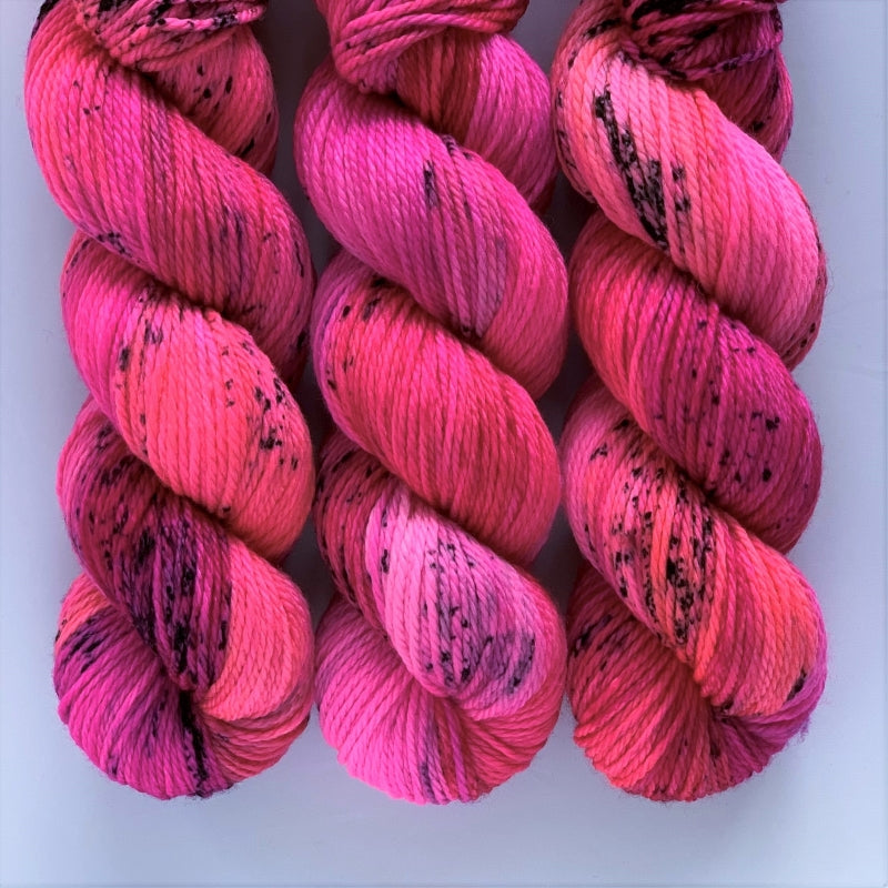 Merino Aran - DYE TO ORDER