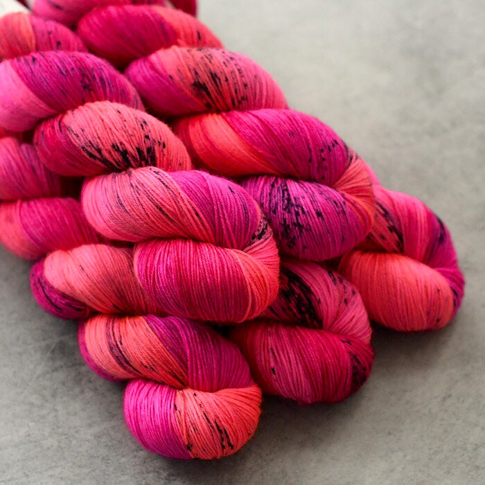 Merino Super Sock - DYE TO ORDER