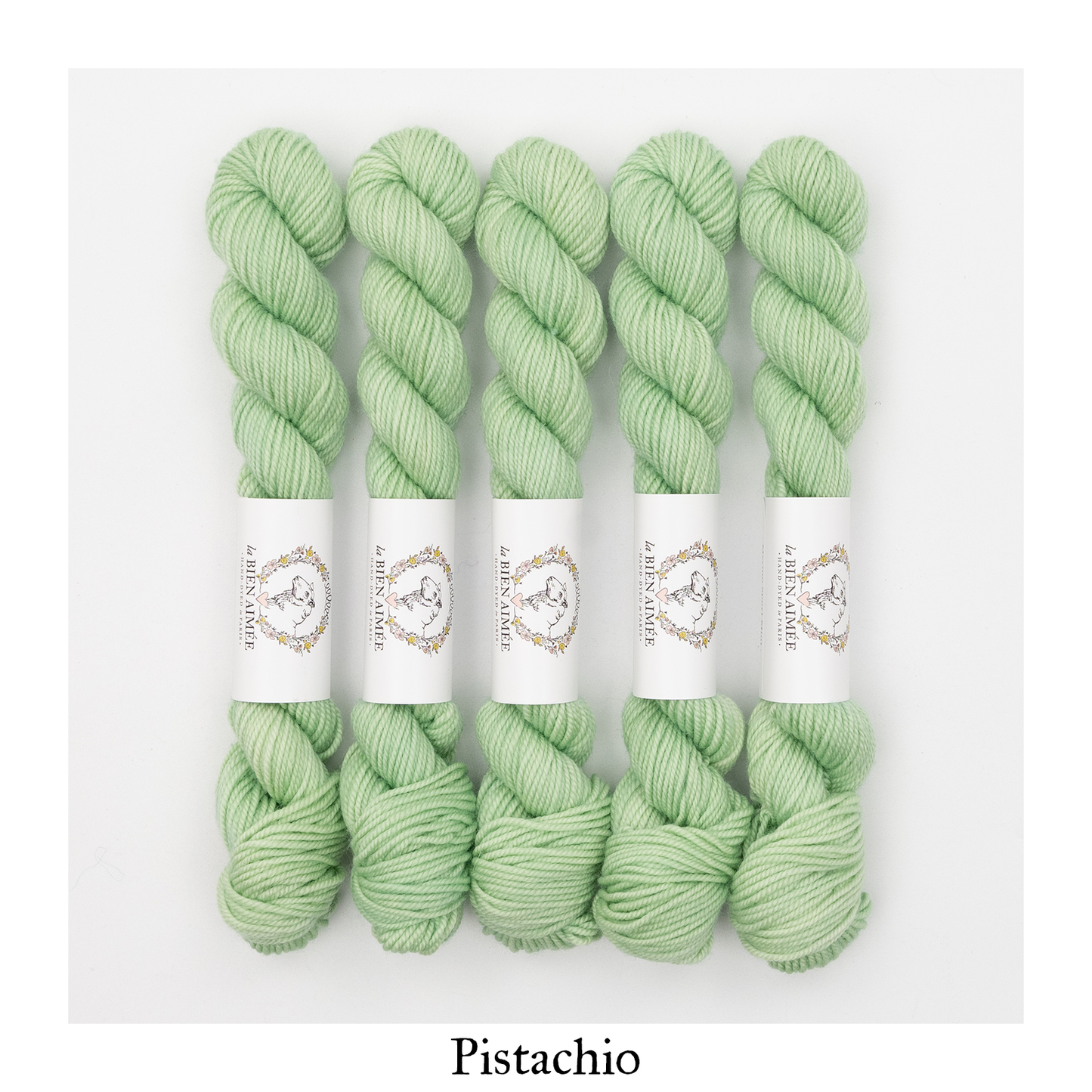 Merino Sport Mini 20g