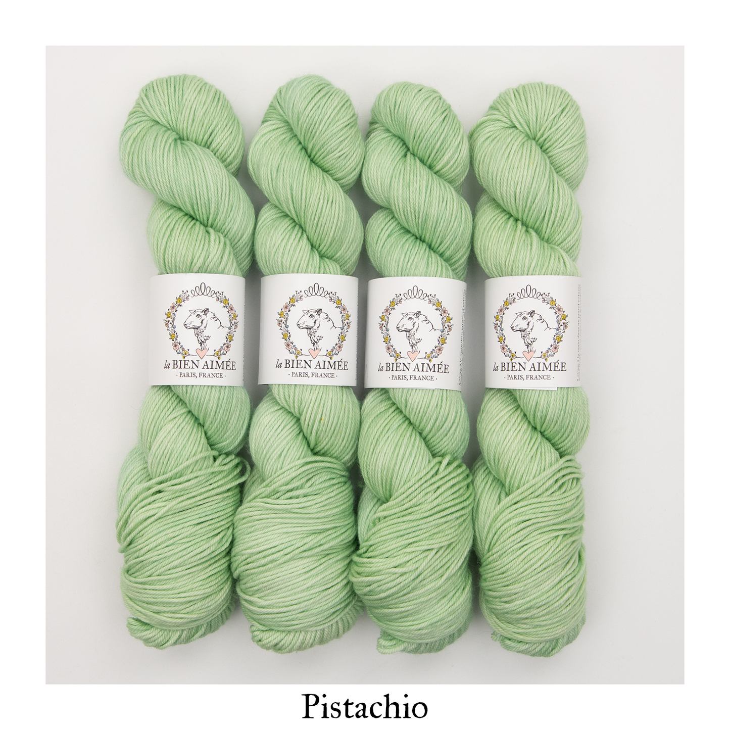 Merino DK