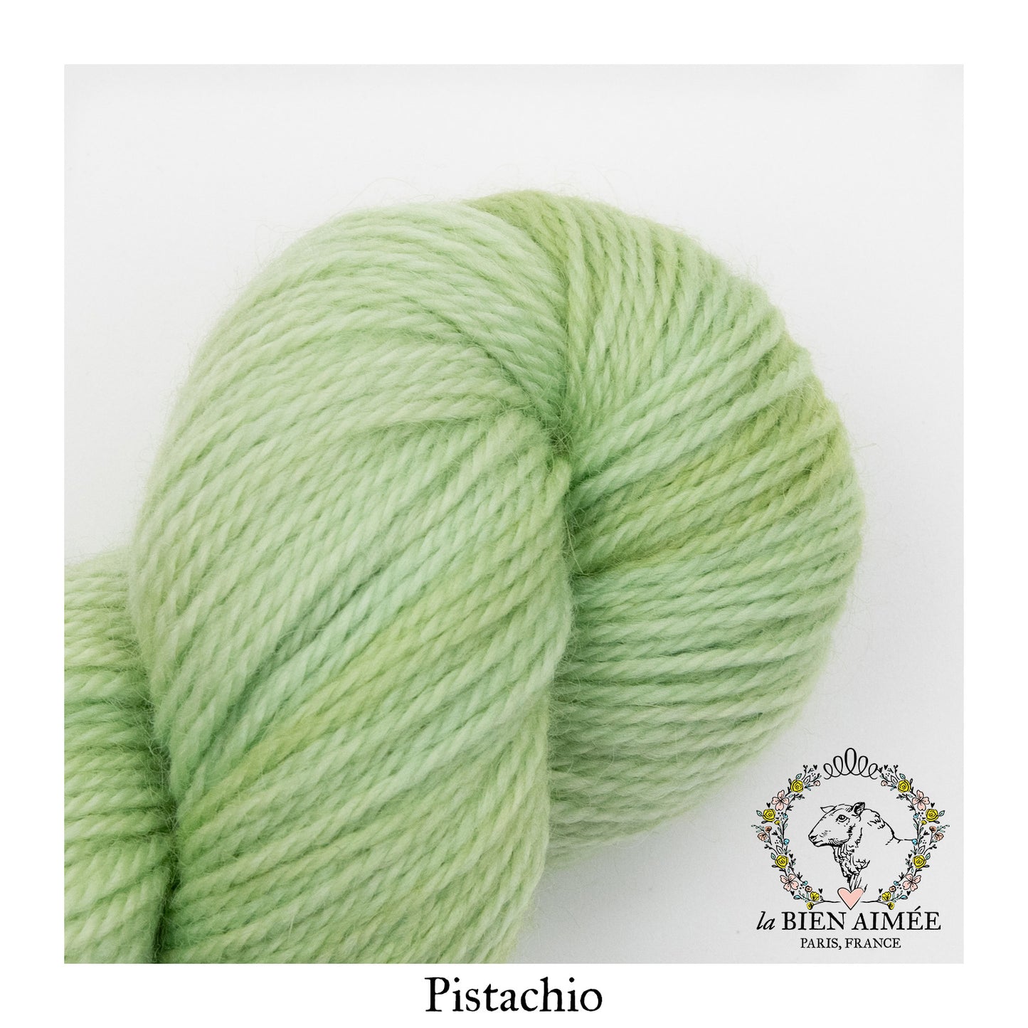 Wensley Worsted
