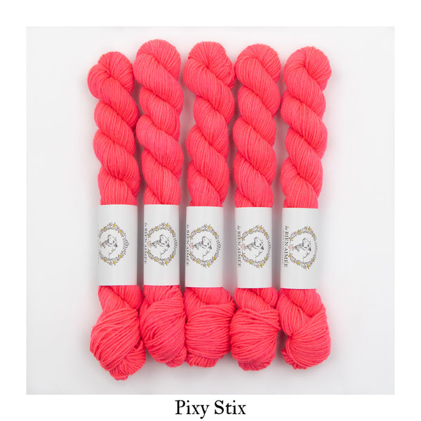 Merino Super Sock Mini 20g