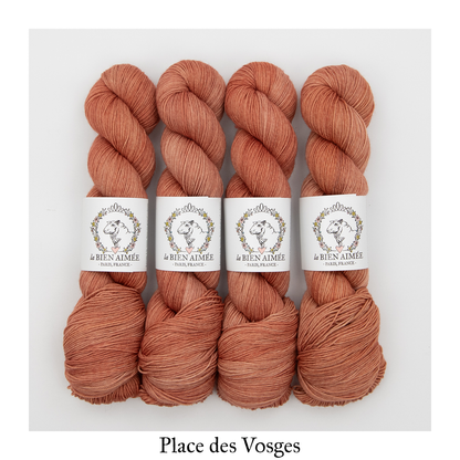 Merino Super Sock