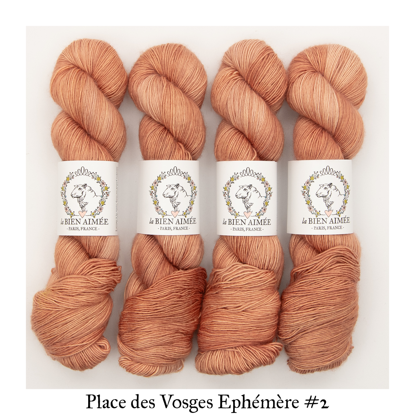 Merino Singles Éphémère