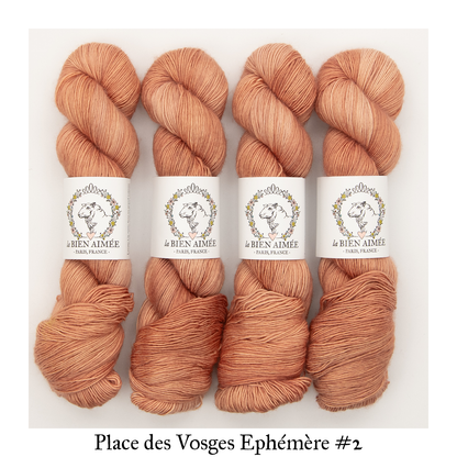 Merino Singles Éphémère