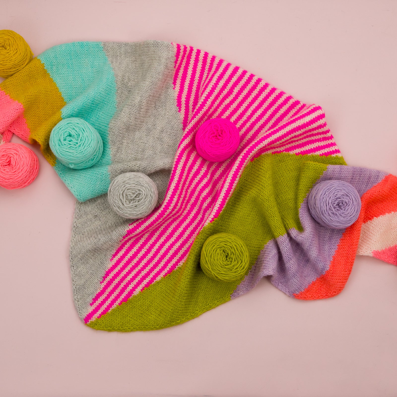 Play Yarn Bundle – La Bien Aimee