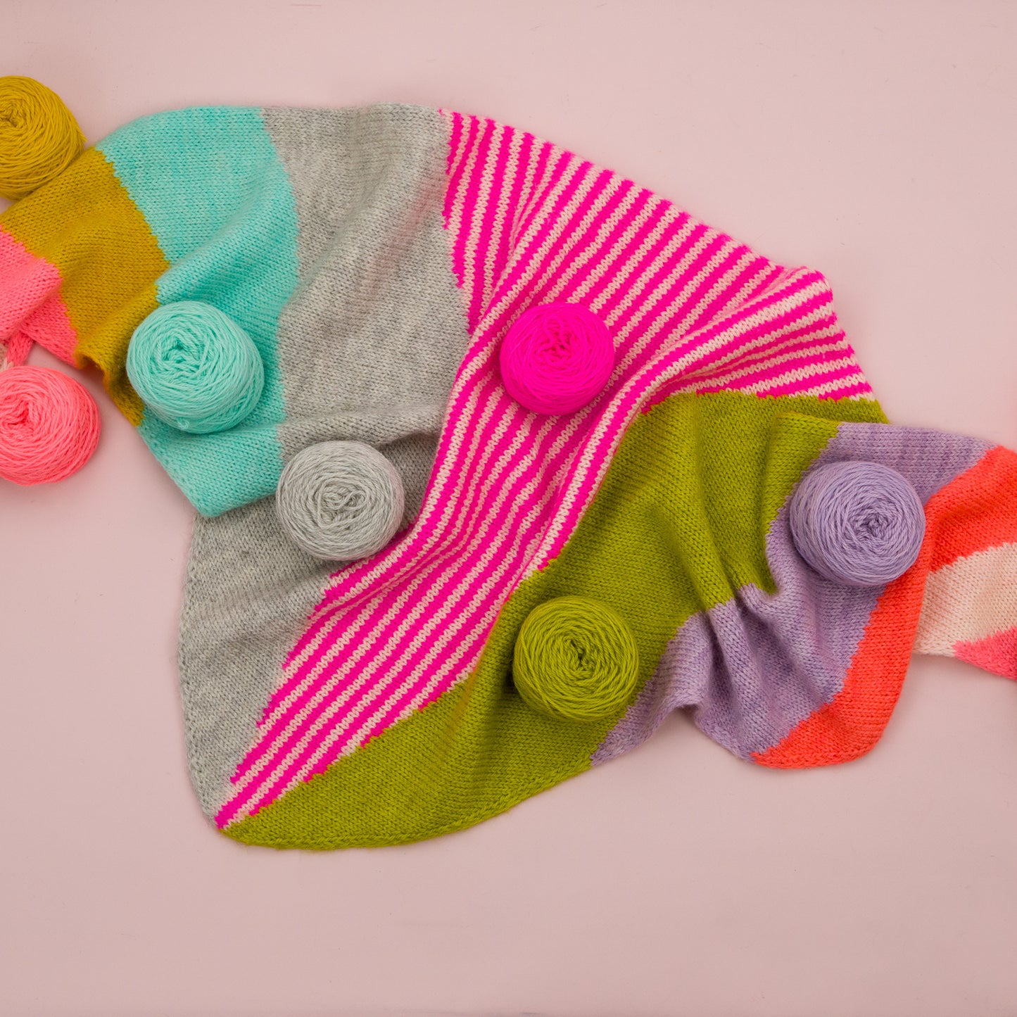 Play Yarn Bundle