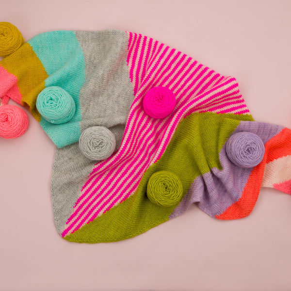 Play Yarn Bundle