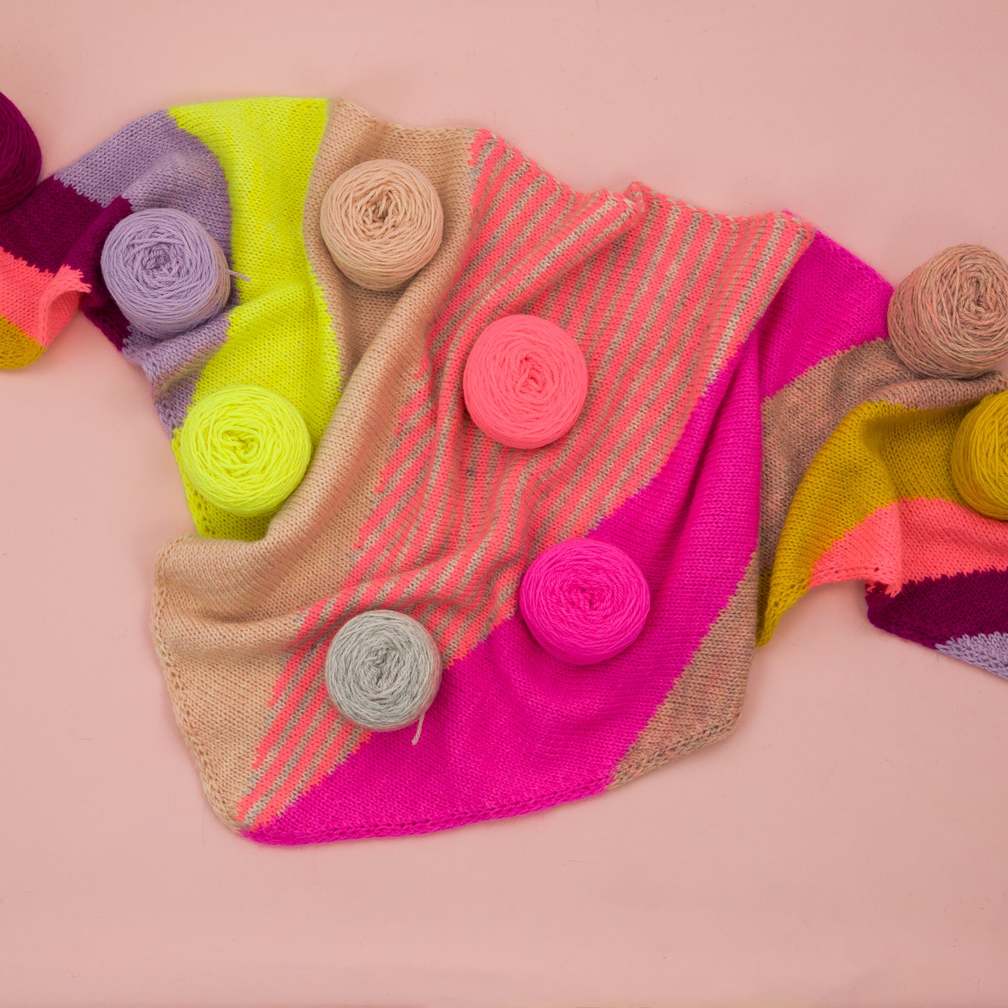 Play Yarn Bundle