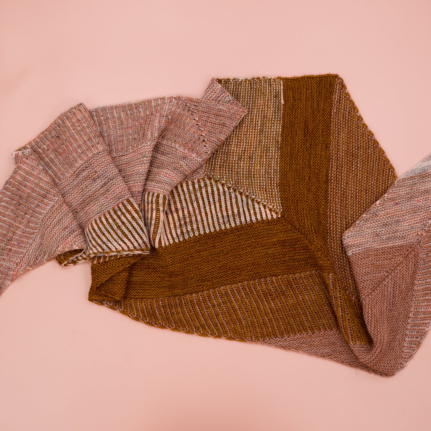 Plumpy Shawl Yarn Bundles
