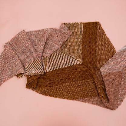 Plumpy Shawl Yarn Bundles