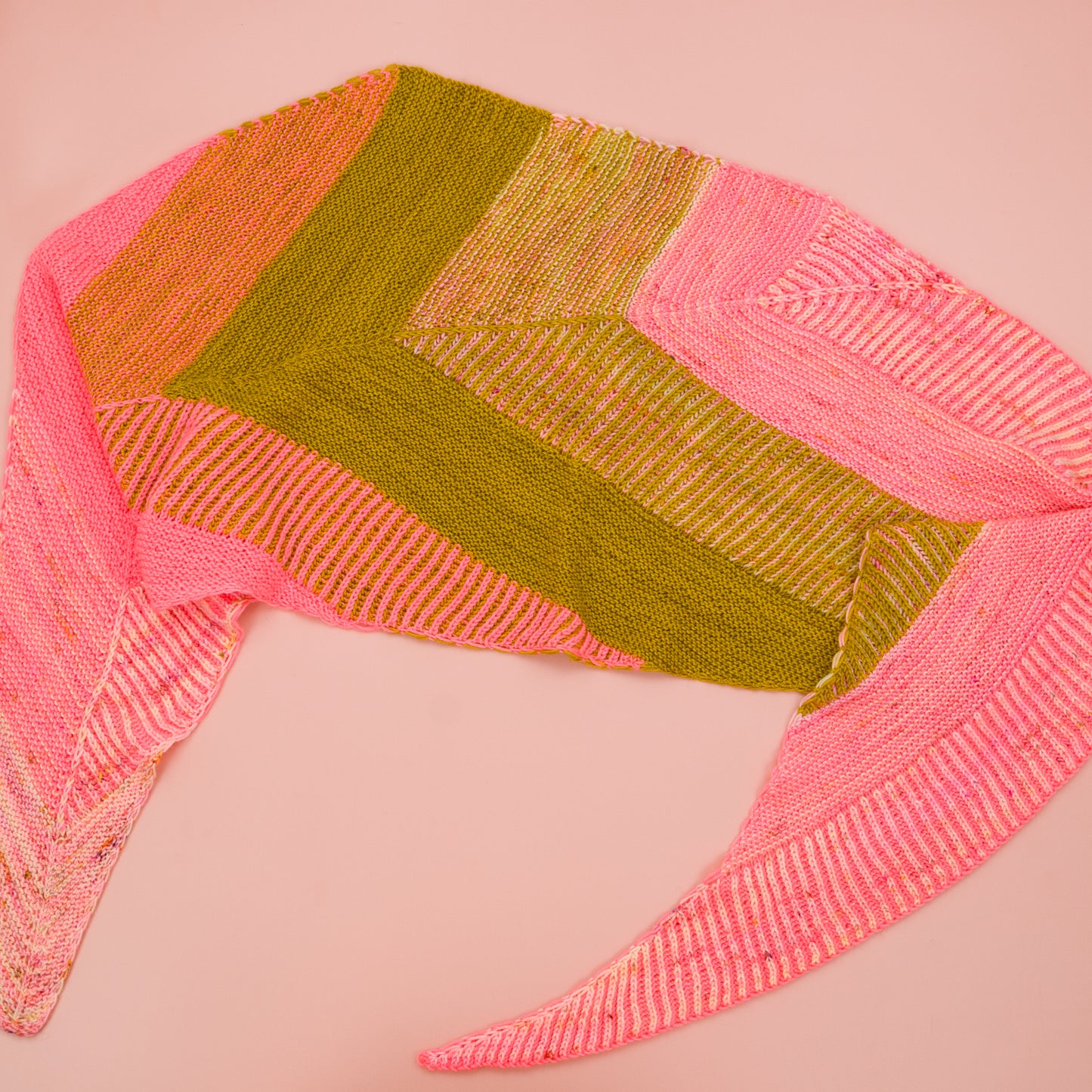 Plumpy Shawl Yarn Bundles