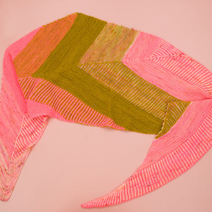 Plumpy Shawl Yarn Bundles