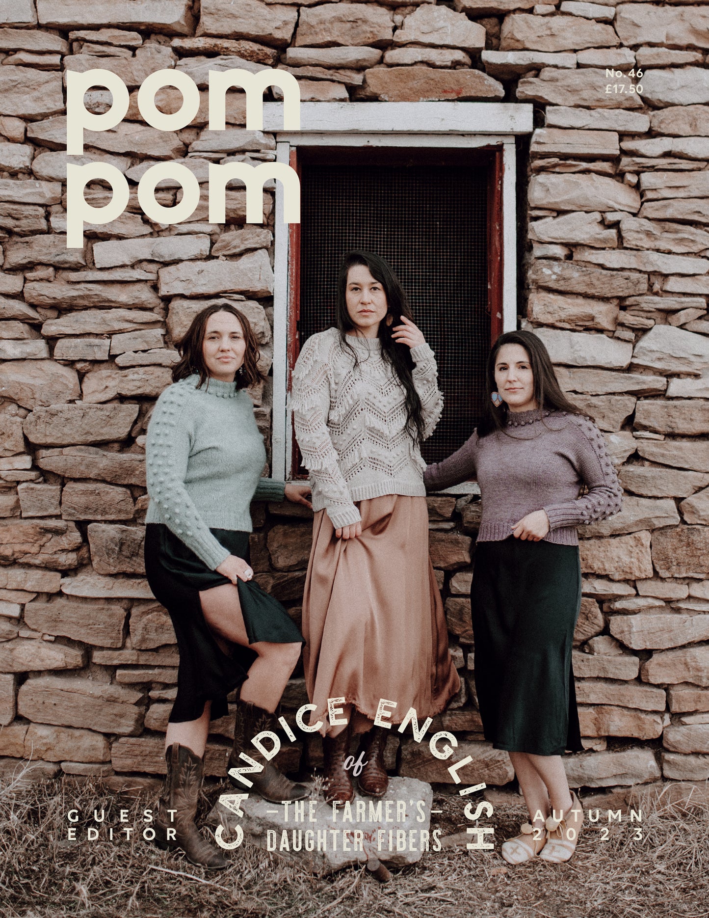 Pom Pom Quarterly