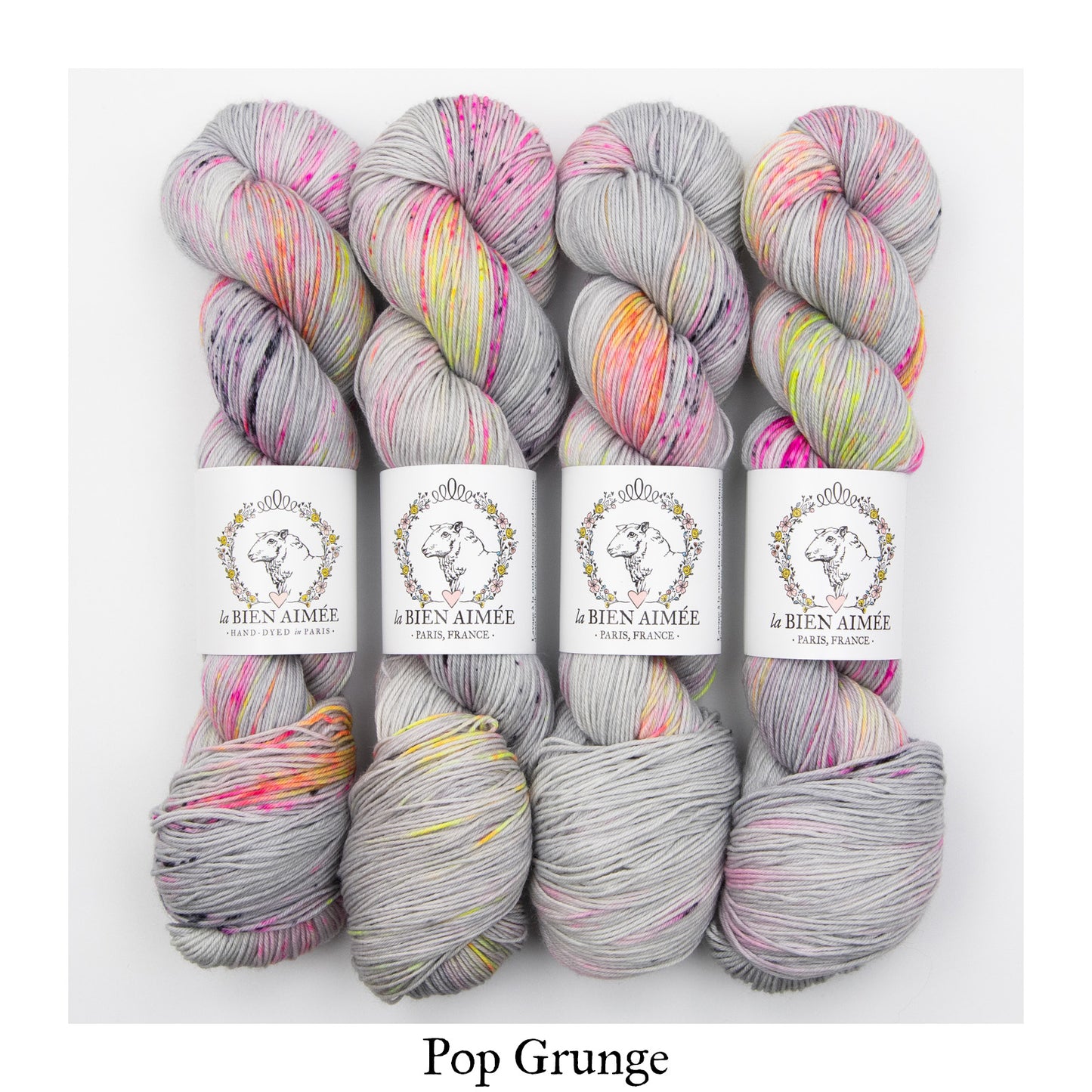 Merino Super Sock