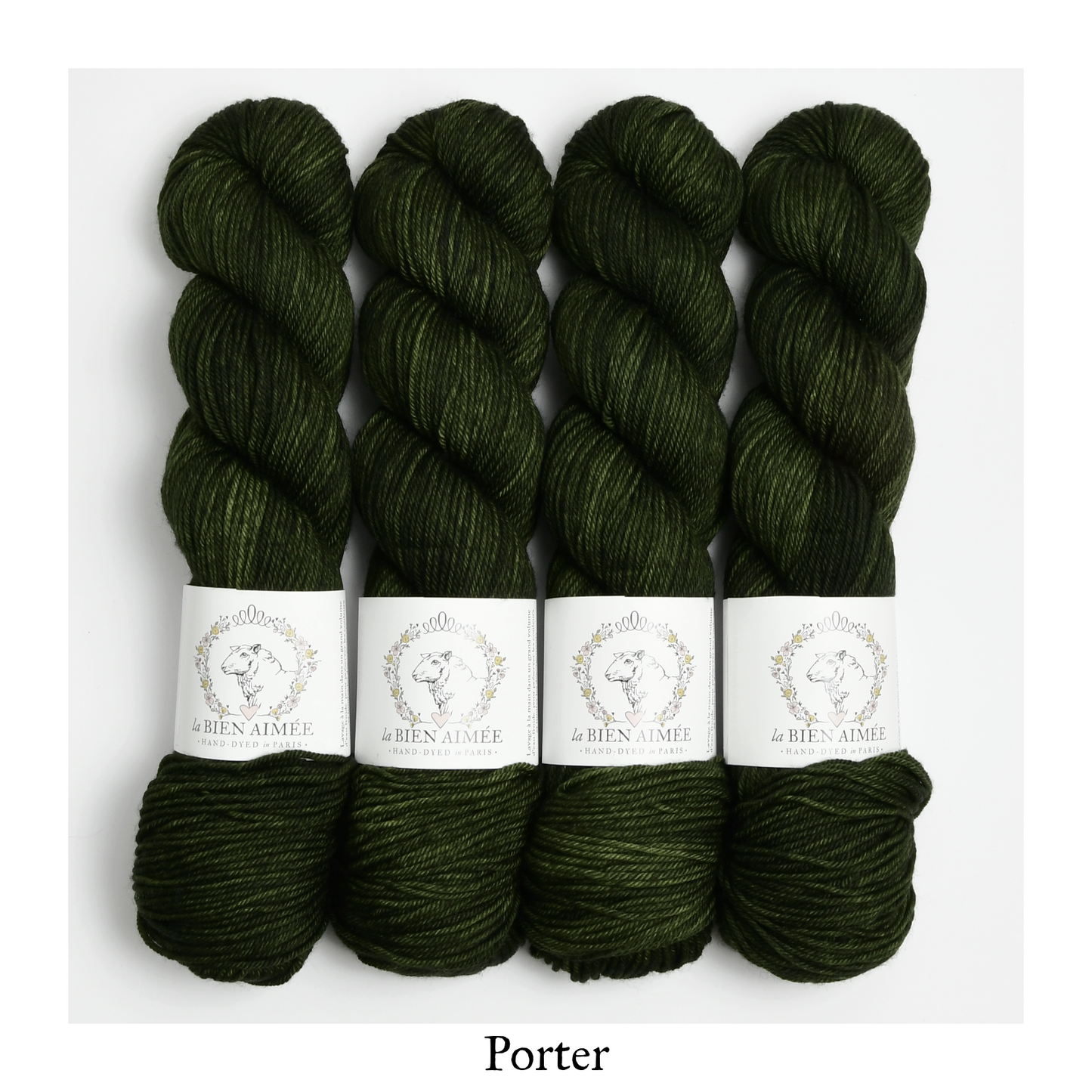 Merino DK