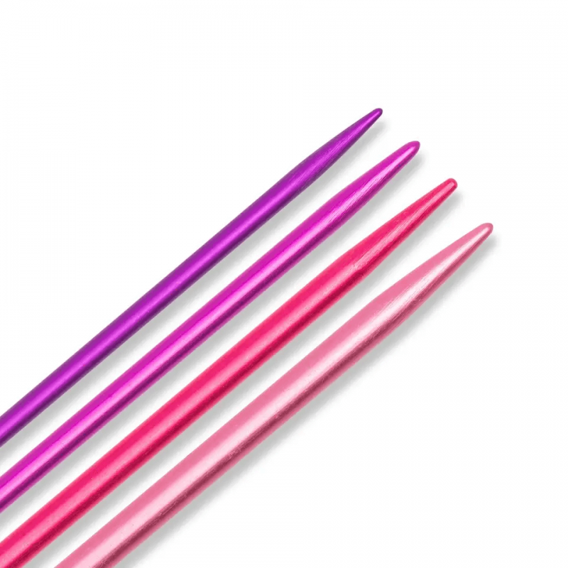 Prym Double-Pointed Knitting Needle Set