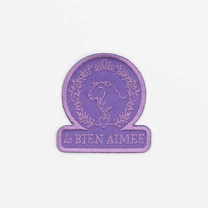 La Bien Aimée Beanie Patches