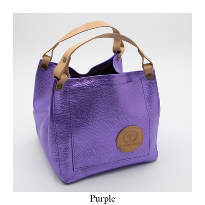 Inés Bag by Joji & Co x La Bien Aimée