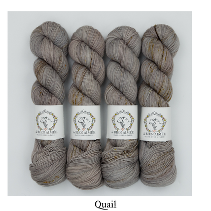 BFL Tough Sock
