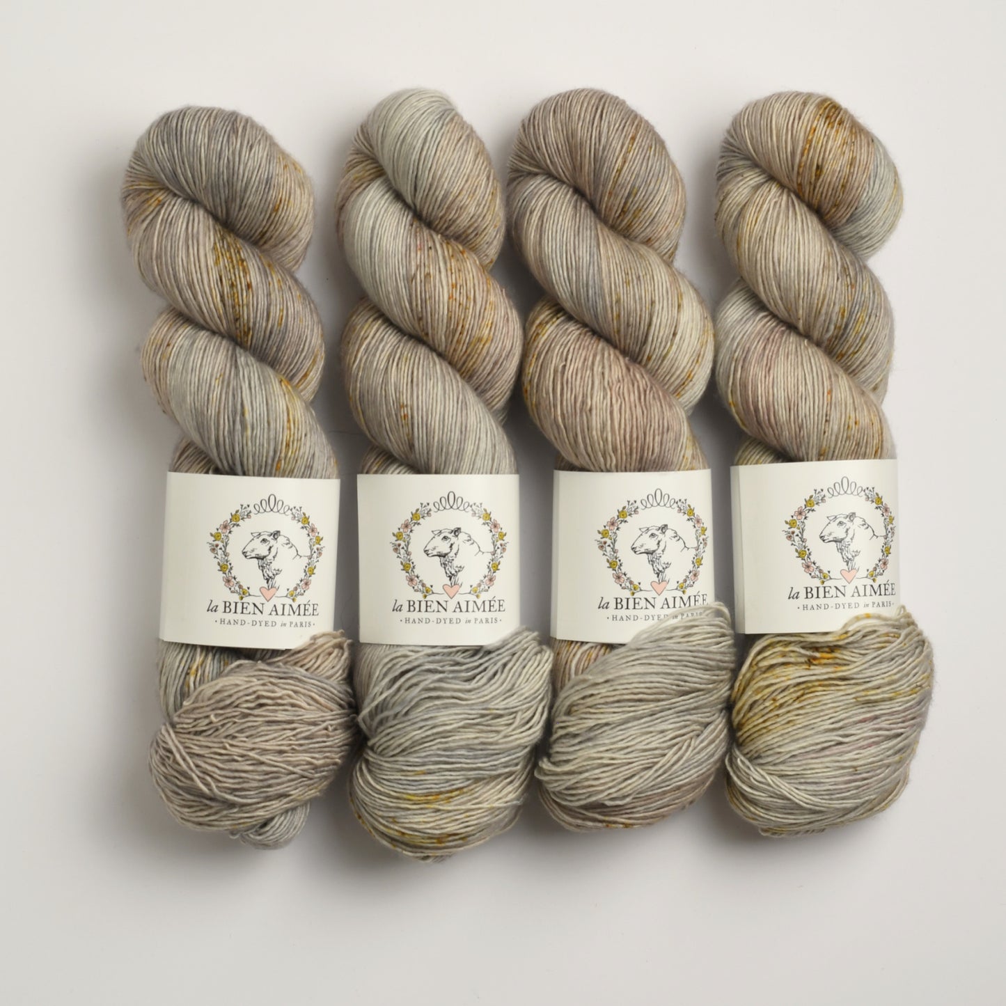 Merino Singles