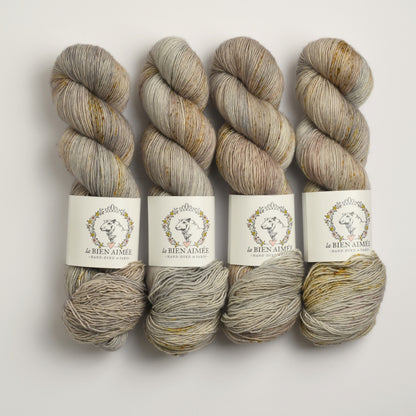 Merino Singles