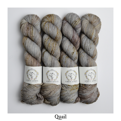 Merino Super Sock