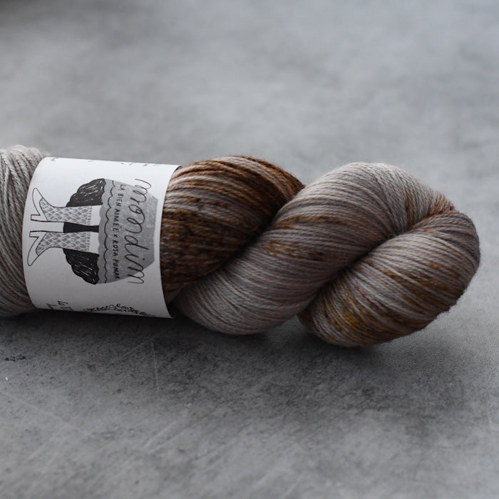 La Bien Aimée Mondim