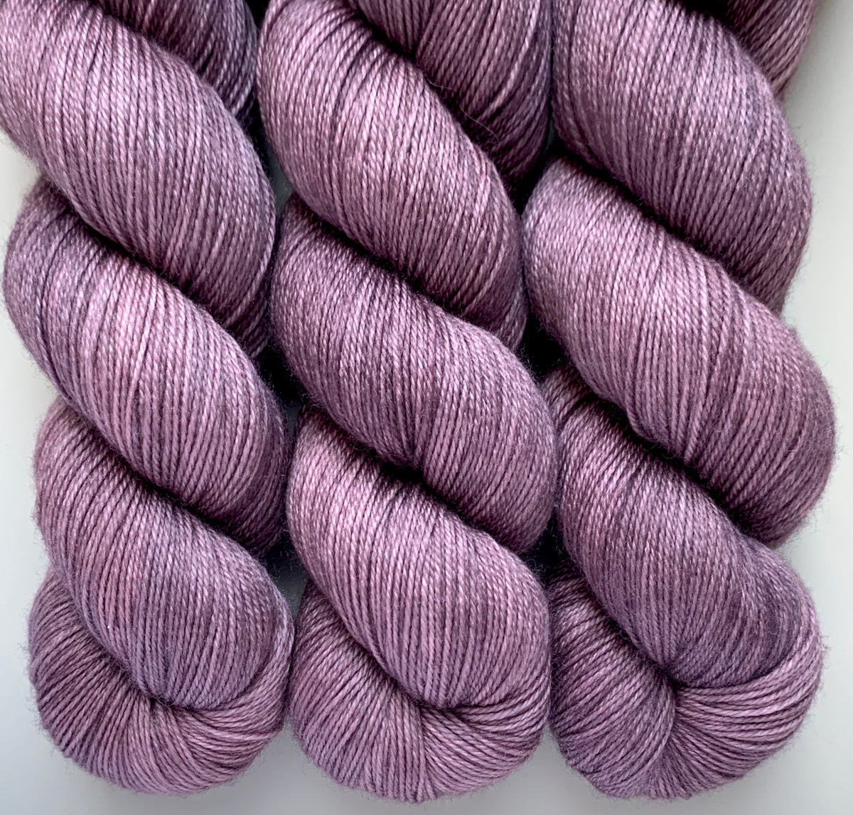 Cashmerino — Quartz Fumé