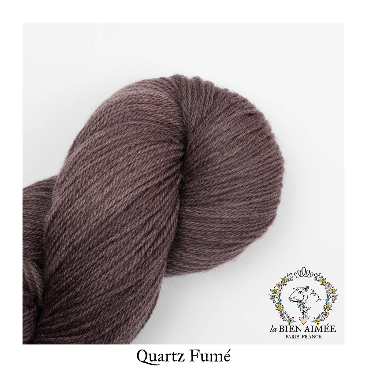 La Bien Aimée Mondim — Quartz Fumé