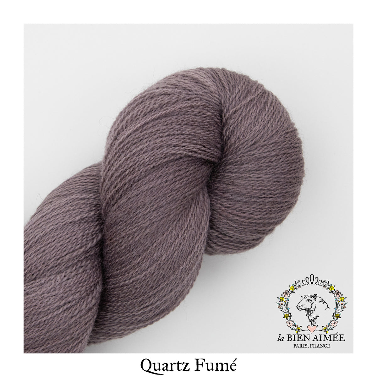 Felix — Quartz Fumé