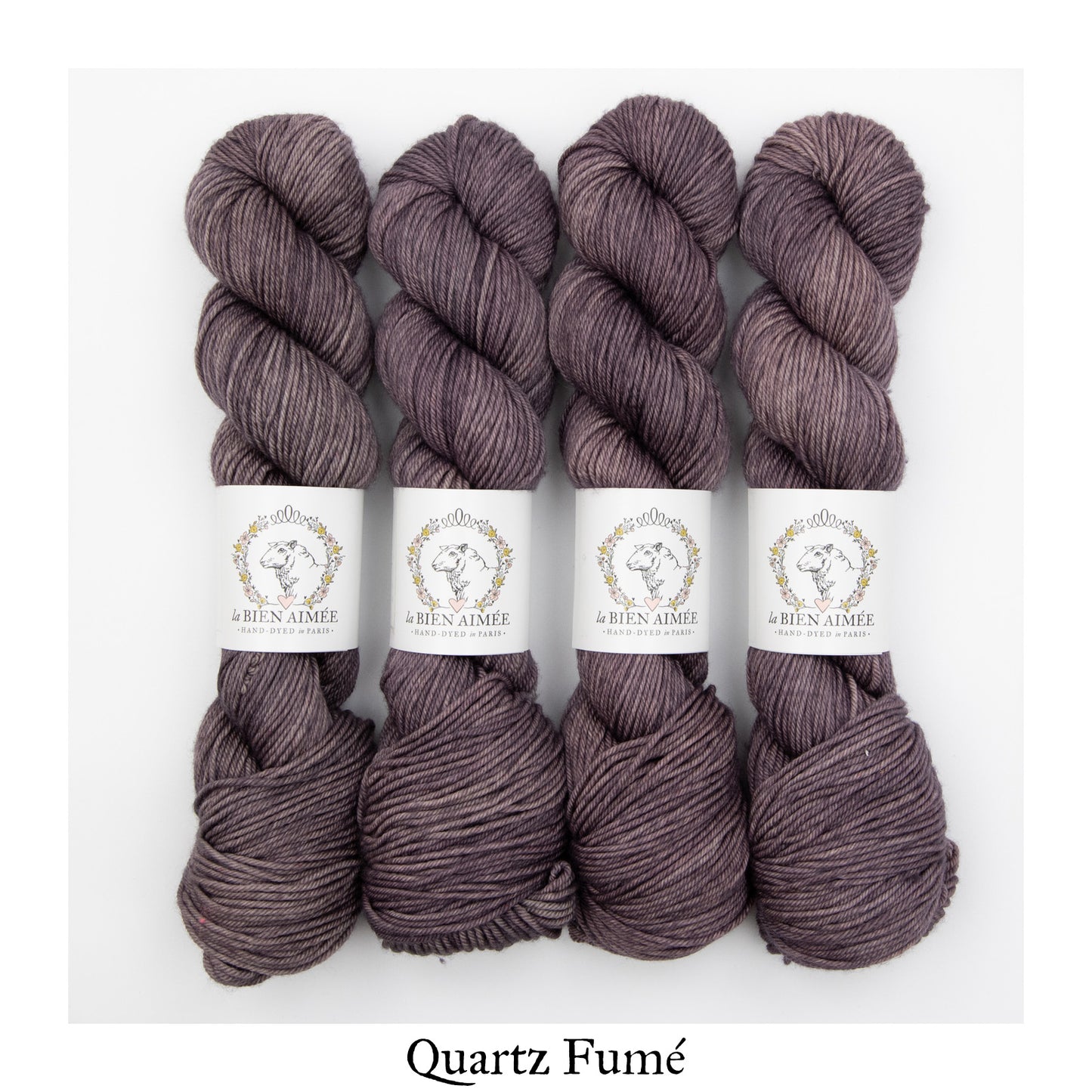 Merino DK
