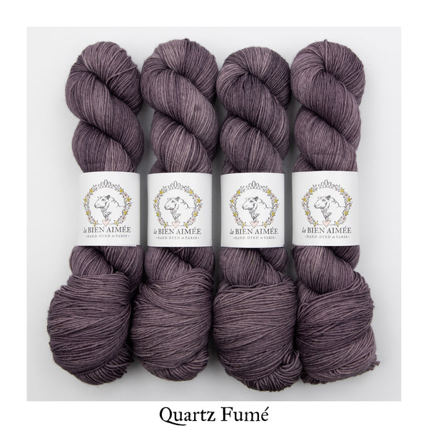 Merino Super Sock