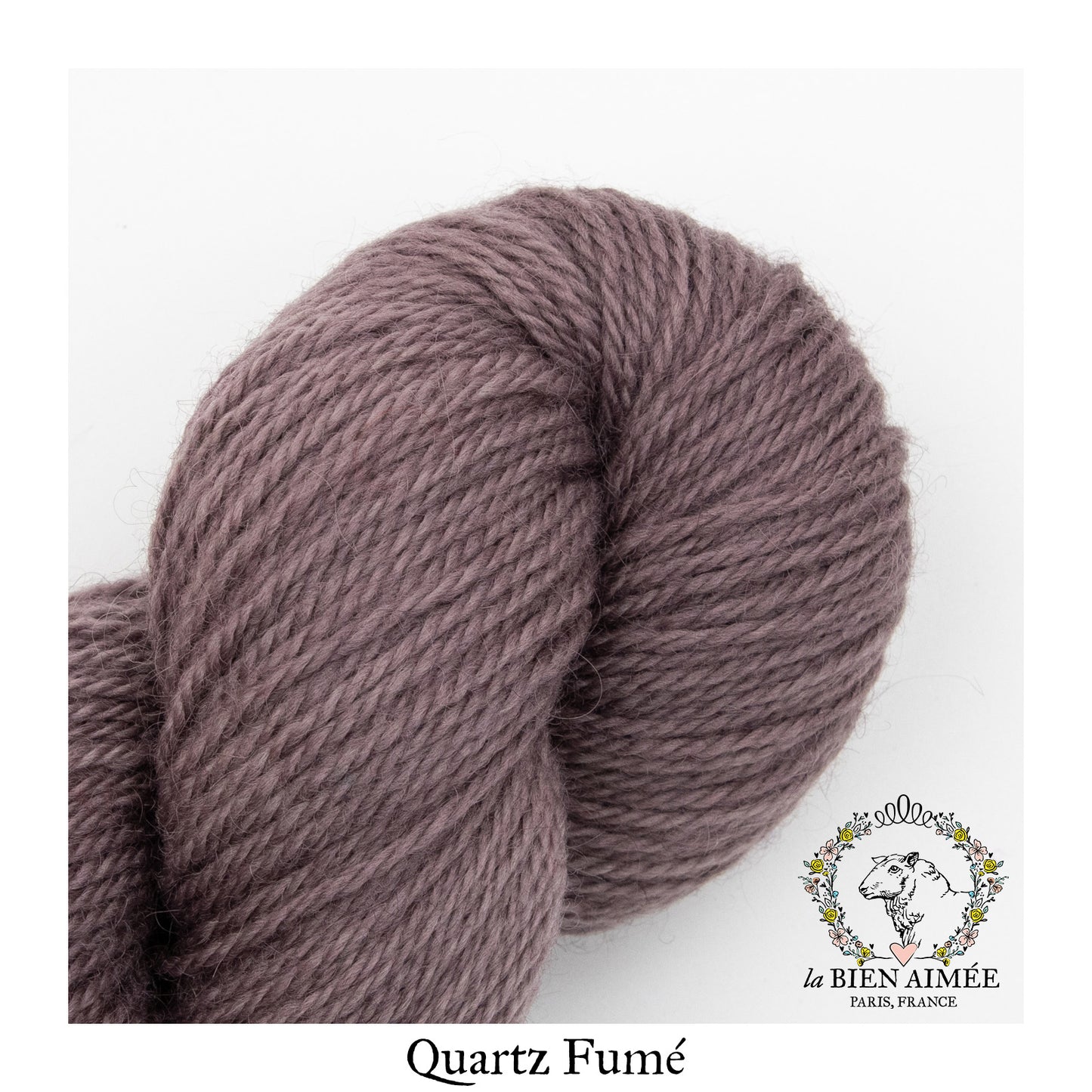 Wensley Worsted