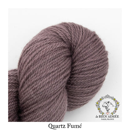 Wensley Worsted