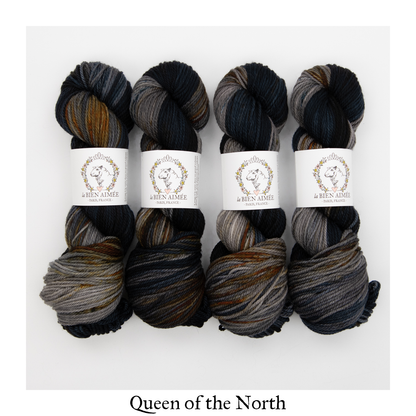 Merino Aran