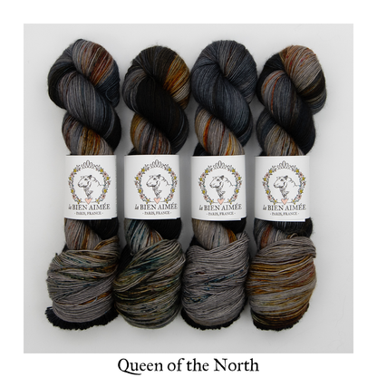 Merino Singles