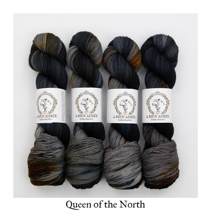 Merino Super Sock