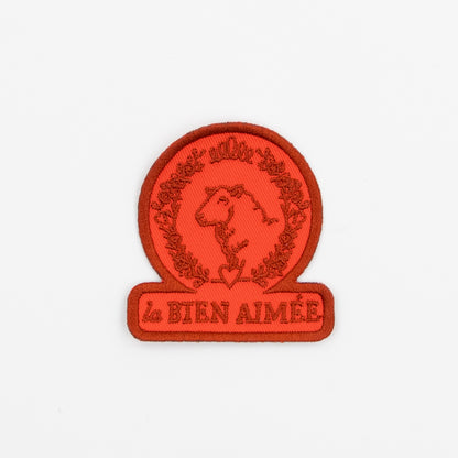 La Bien Aimée Beanie Patches