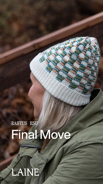 52 Weeks of Scrap Yarn