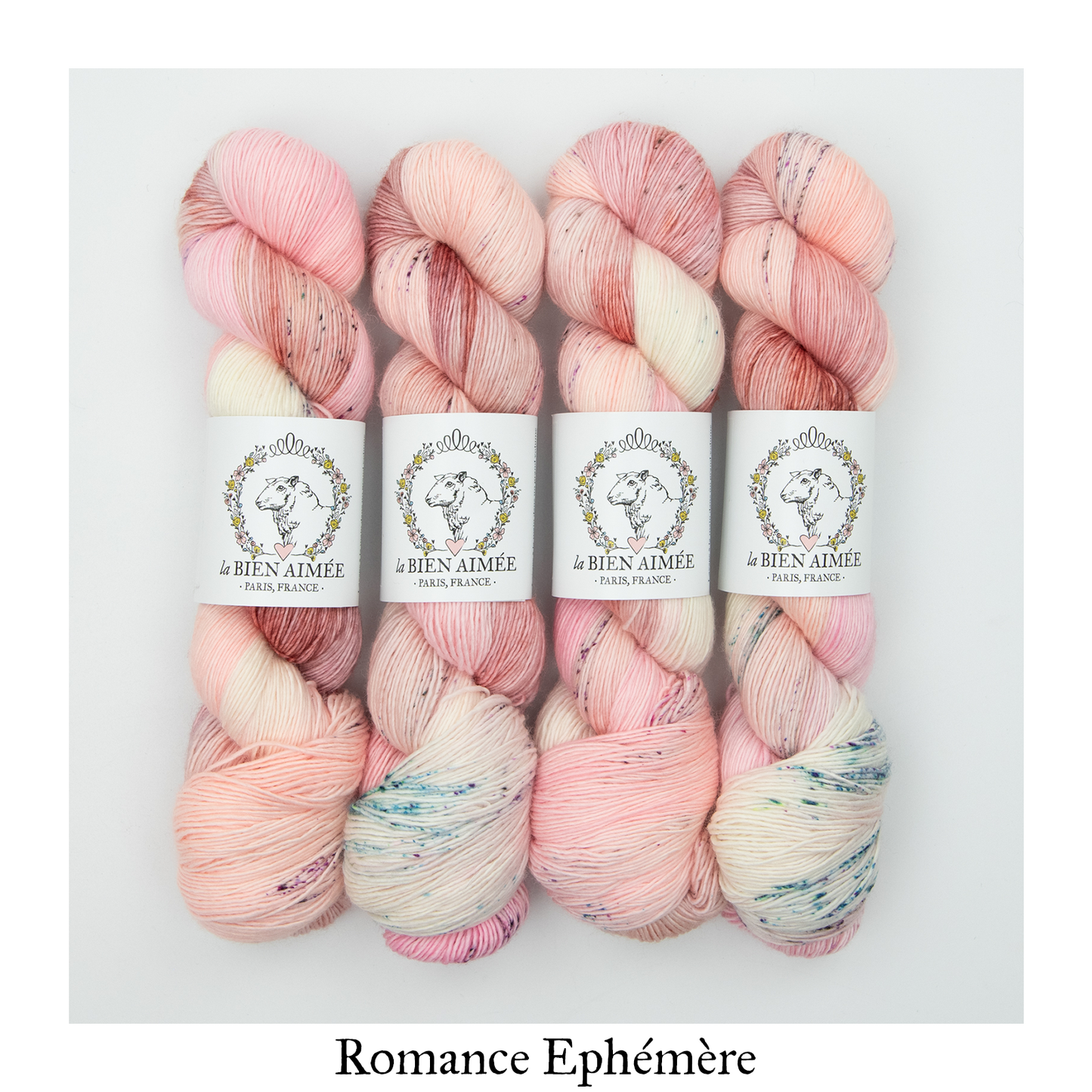 Merino Singles