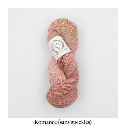 La Bien Aimée Gilliatt - DYE TO ORDER