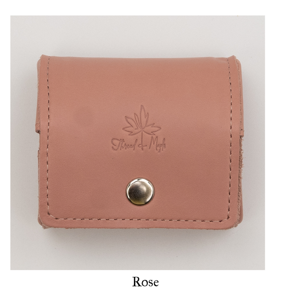Sidekick Pouch by Thread & Maple
