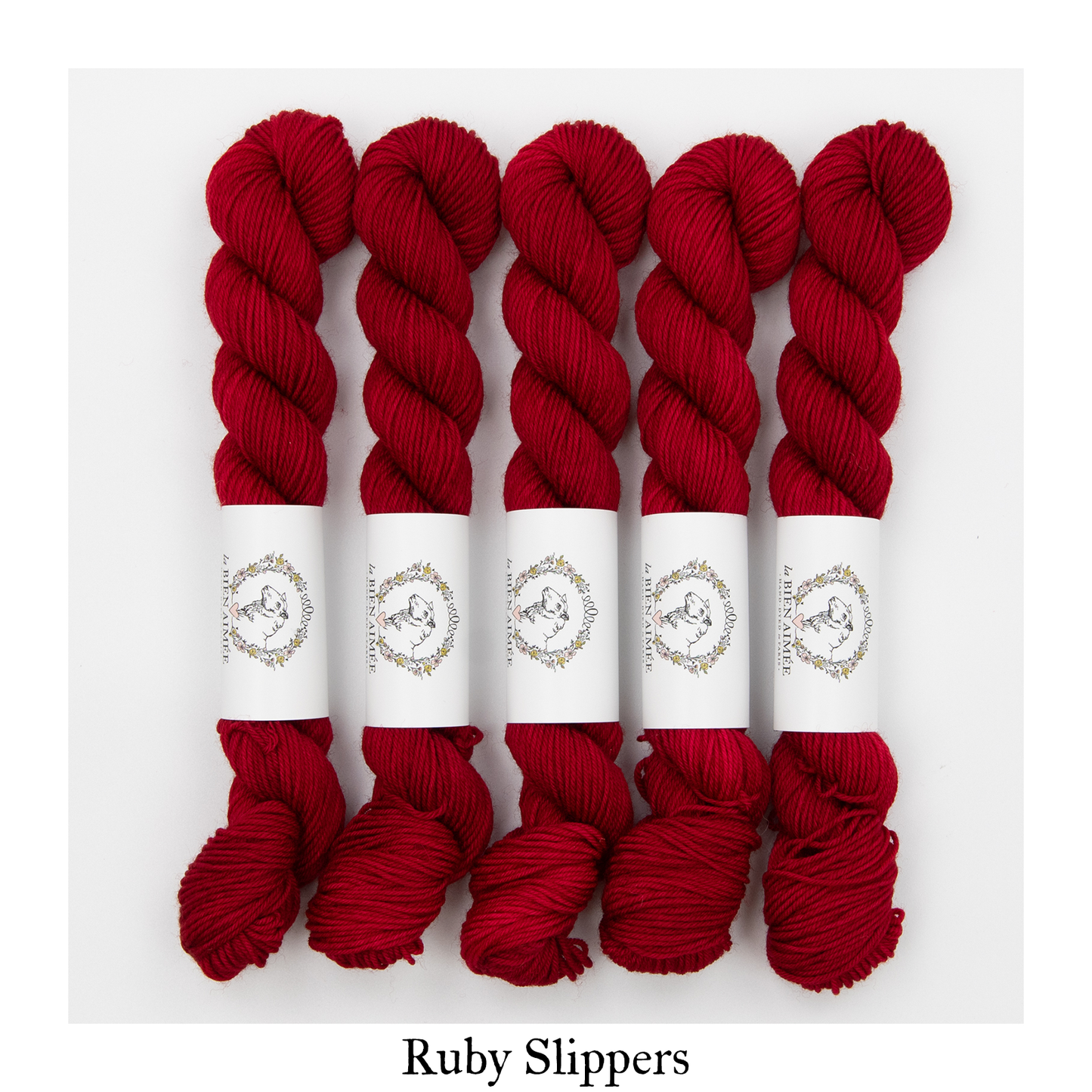 Merino Super Sock Mini 20g