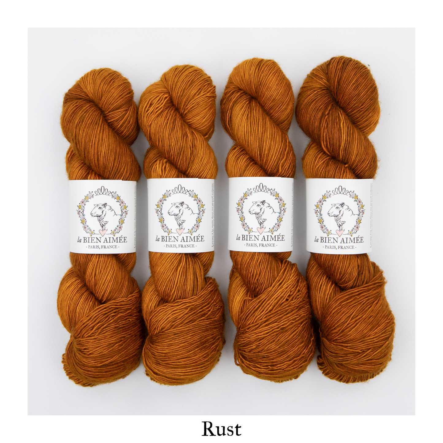 Merino Singles