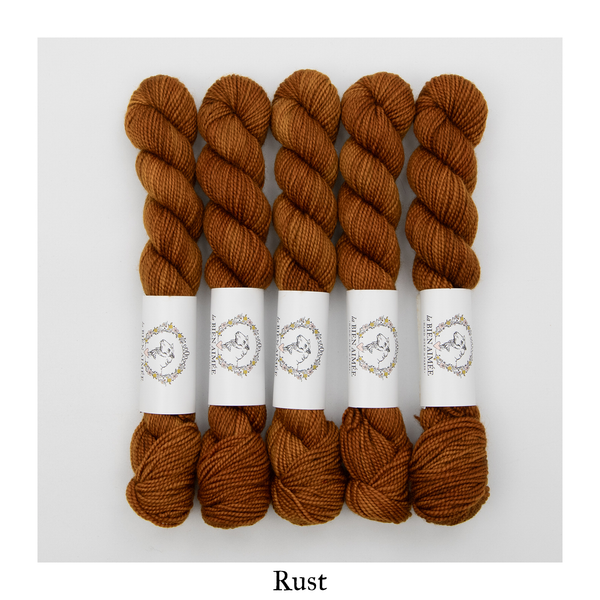 Twist Nouveau Mini 20g