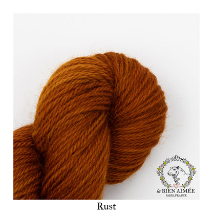Wensley Worsted