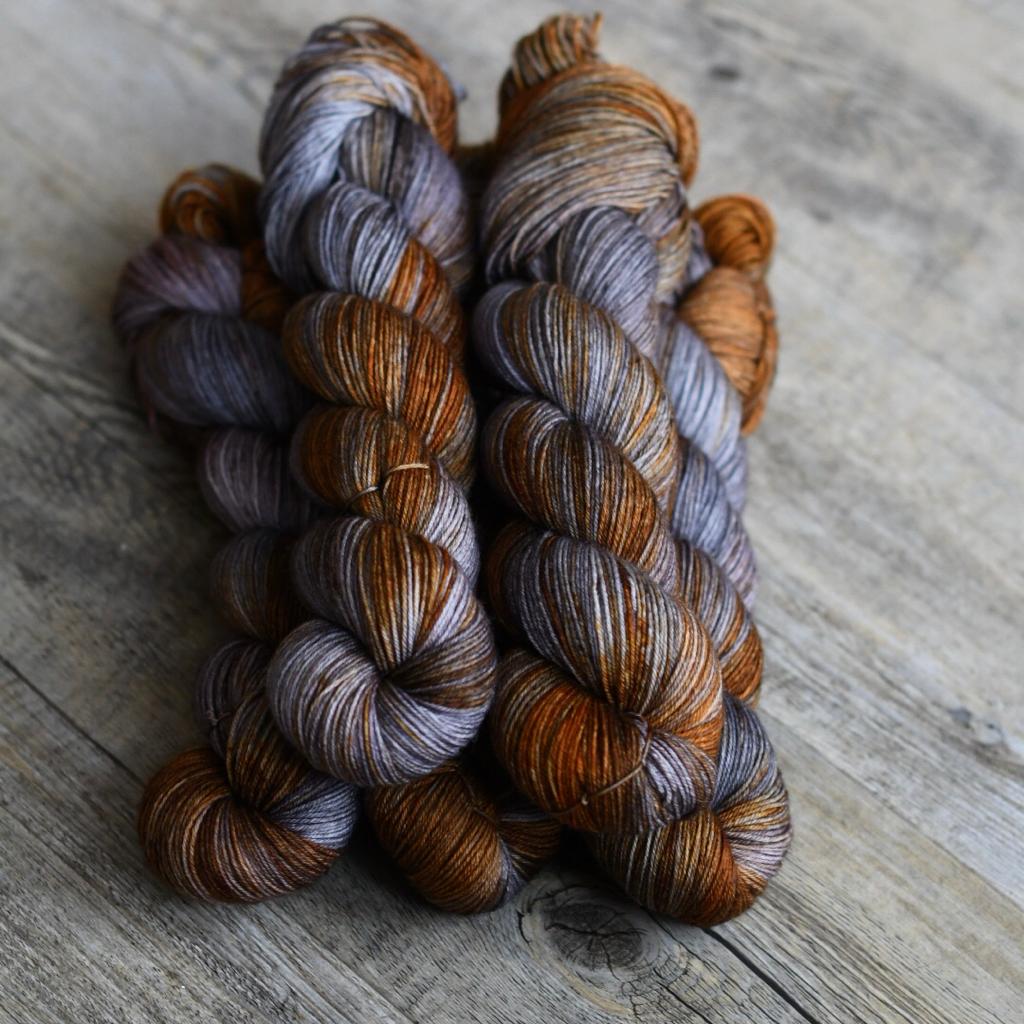Merino Super Sock