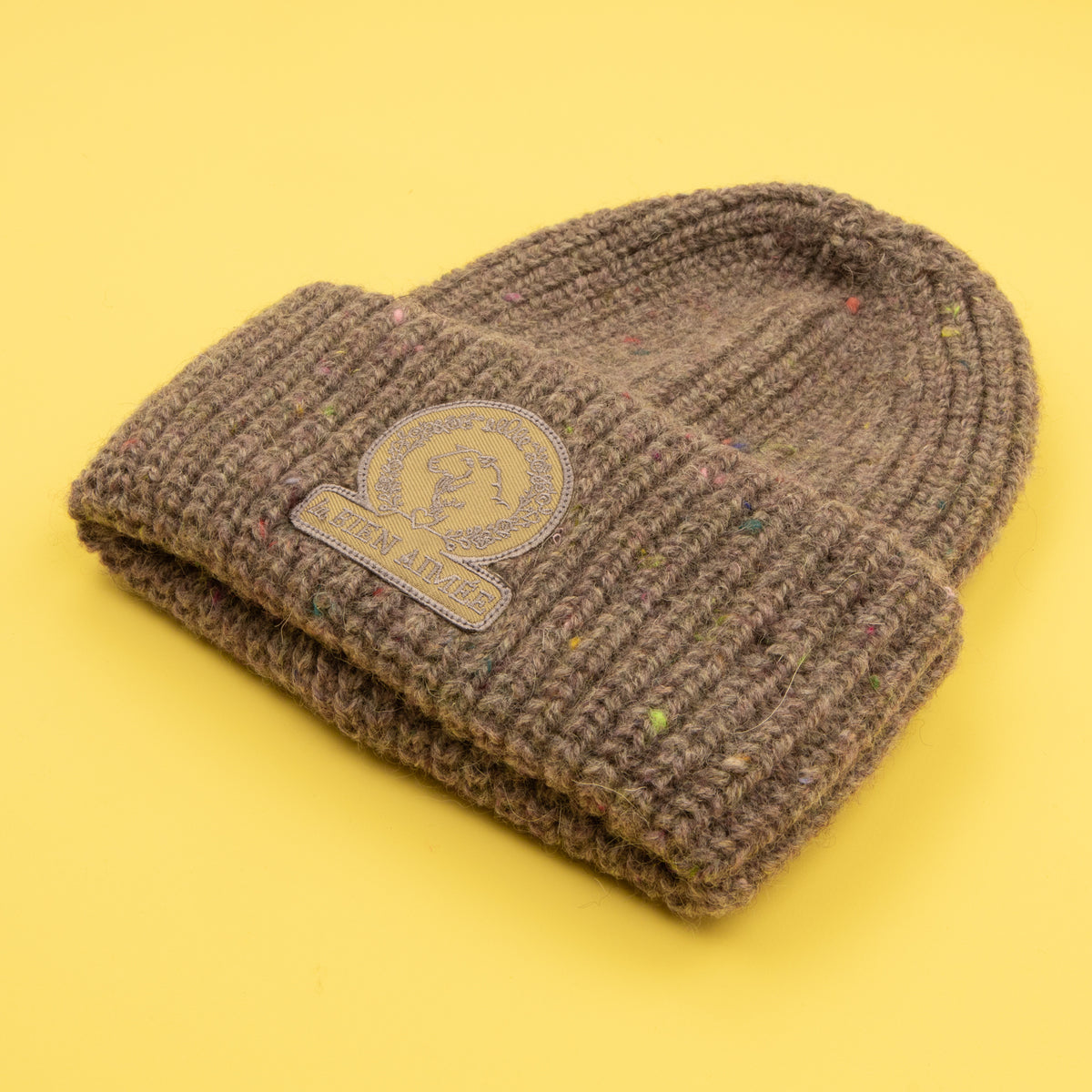 La Bien Aimée Beanie – La Bien Aimee display picture 3